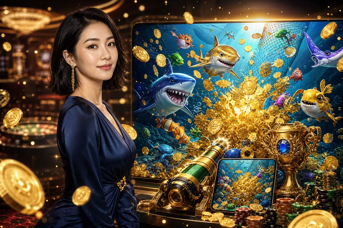 kuatcuci Casino pengalaman bermain selamat dan adil