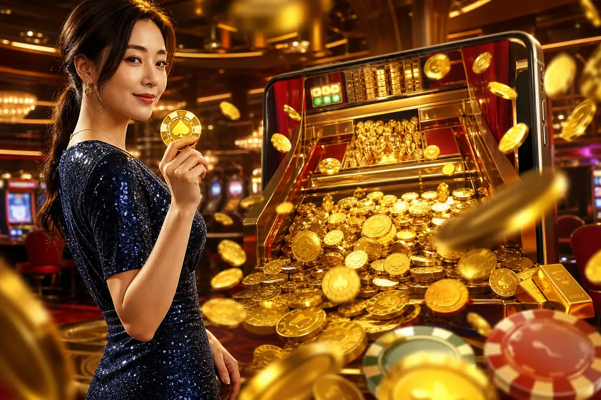kuatcuci kasino online Malaysia
