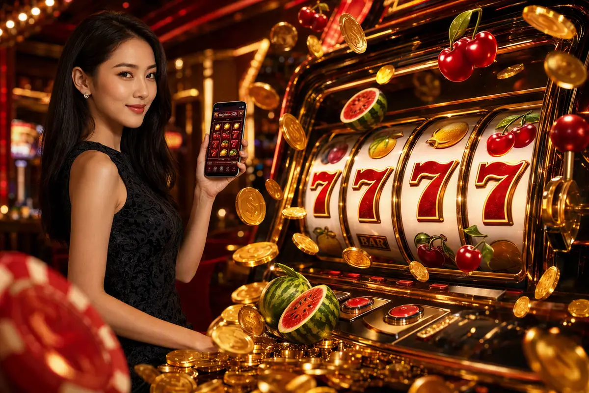 kuatcuci slot online Malaysia — koleksi slot terbaik